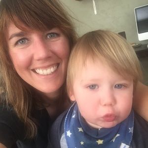 Meet your Posher, Beth